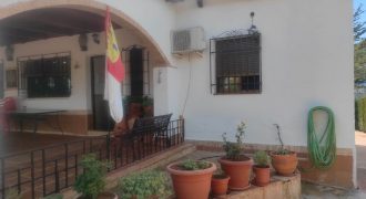 Ref. 23029 – VENTA CASA RÚSTICA