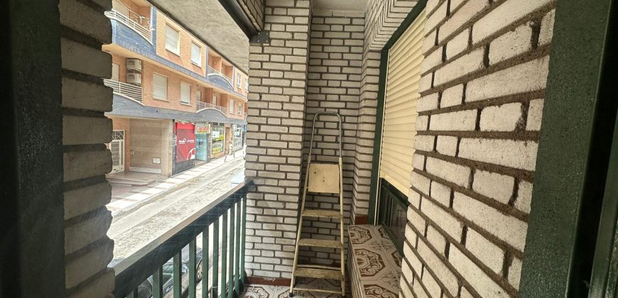 Ref. 24079 – PISO en VENTA en PLENO CENTRO