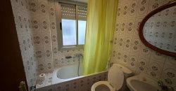 Ref. 24079 – PISO en VENTA en PLENO CENTRO