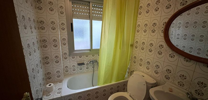 Ref. 24079 – PISO en VENTA en PLENO CENTRO