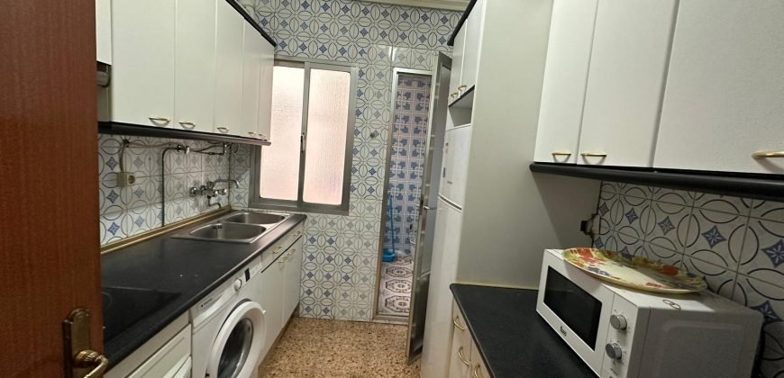 Ref. 24079 – PISO en VENTA en PLENO CENTRO