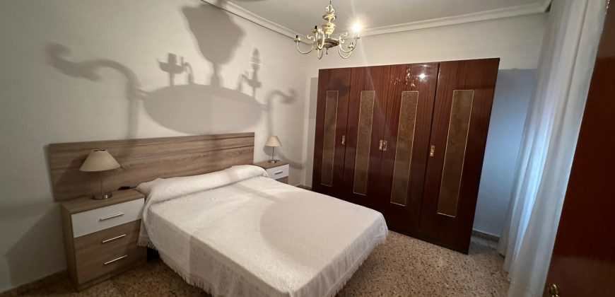 Ref. 24079 – PISO en VENTA en PLENO CENTRO