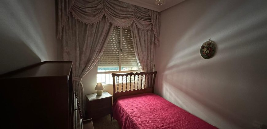 Ref. 24079 – PISO en VENTA en PLENO CENTRO