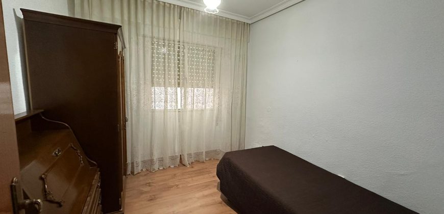 Ref. 24079 – PISO en VENTA en PLENO CENTRO