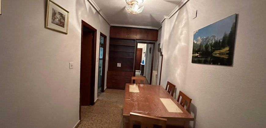 Ref. 24079 – PISO en VENTA en PLENO CENTRO