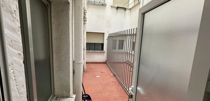 Ref. 24079 – PISO en VENTA en PLENO CENTRO