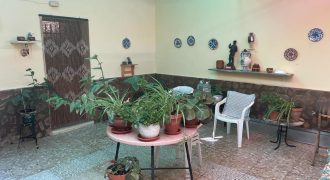 Ref. 23056 – CASA DE PUEBLO EN ARGAMASILLA