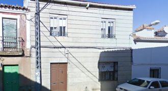 REF 24110 – CASA TÍPICA DE PUEBLO