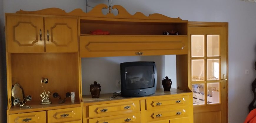 REF 24131 – CASA en ZONA POBLADO para ENTRAR A VIVIR