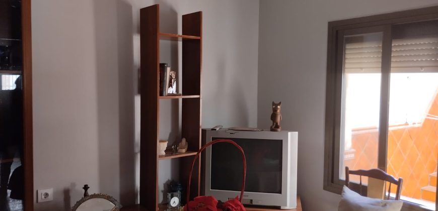 REF 24131 – CASA en ZONA POBLADO para ENTRAR A VIVIR