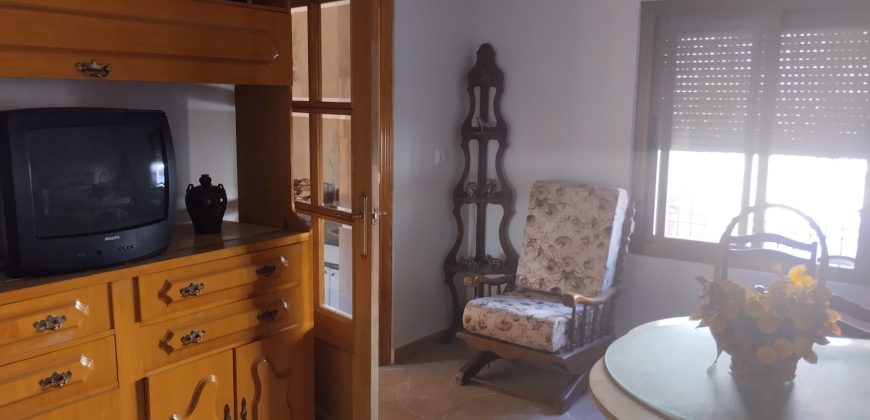 REF 24131 – CASA en ZONA POBLADO para ENTRAR A VIVIR