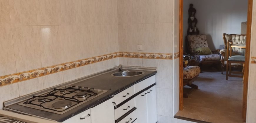 REF 24131 – CASA en ZONA POBLADO para ENTRAR A VIVIR