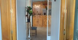 REF 24131 – CASA en ZONA POBLADO para ENTRAR A VIVIR