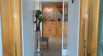 REF 24131 – CASA en ZONA POBLADO para ENTRAR A VIVIR