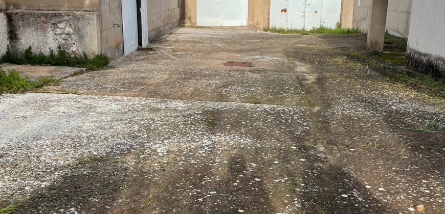 Ref 24031 – FABULOSA CASA SOLARIEGA PARA REFORMAR