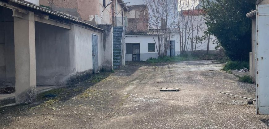 Ref 24031 – FABULOSA CASA SOLARIEGA PARA REFORMAR