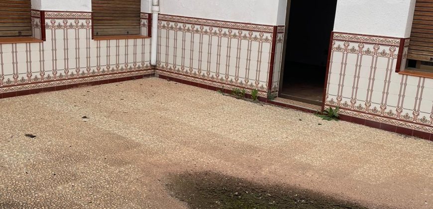 Ref 24031 – FABULOSA CASA SOLARIEGA PARA REFORMAR