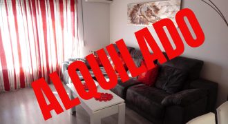 REF 25035b – ALQUILER DE ÁTICO EN EL CENTRO