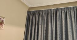 REF 25037b-SE ALQUILA Piso acogedor completamente AMUEBLADO en Las 600 – ¡Listo para entrar a vivir!