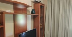 REF 25037b-SE ALQUILA Piso acogedor completamente AMUEBLADO en Las 600 – ¡Listo para entrar a vivir!