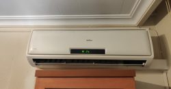 REF 25037b-SE ALQUILA Piso acogedor completamente AMUEBLADO en Las 600 – ¡Listo para entrar a vivir!