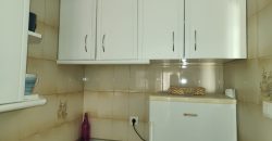 REF 25037b-SE ALQUILA Piso acogedor completamente AMUEBLADO en Las 600 – ¡Listo para entrar a vivir!