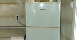 REF 25037b-SE ALQUILA Piso acogedor completamente AMUEBLADO en Las 600 – ¡Listo para entrar a vivir!