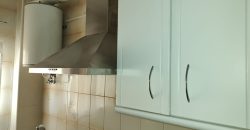 REF 25037b-SE ALQUILA Piso acogedor completamente AMUEBLADO en Las 600 – ¡Listo para entrar a vivir!