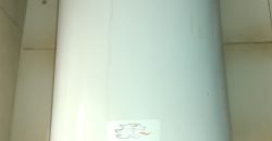 REF 25037b-SE ALQUILA Piso acogedor completamente AMUEBLADO en Las 600 – ¡Listo para entrar a vivir!