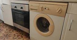 REF 25037b-SE ALQUILA Piso acogedor completamente AMUEBLADO en Las 600 – ¡Listo para entrar a vivir!