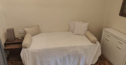 REF 25037b-SE ALQUILA Piso acogedor completamente AMUEBLADO en Las 600 – ¡Listo para entrar a vivir!