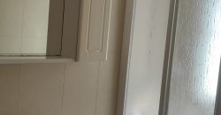 REF 25037b-SE ALQUILA Piso acogedor completamente AMUEBLADO en Las 600 – ¡Listo para entrar a vivir!