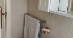 REF 25037b-SE ALQUILA Piso acogedor completamente AMUEBLADO en Las 600 – ¡Listo para entrar a vivir!