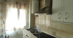 REF 25037b-SE ALQUILA Piso acogedor completamente AMUEBLADO en Las 600 – ¡Listo para entrar a vivir!