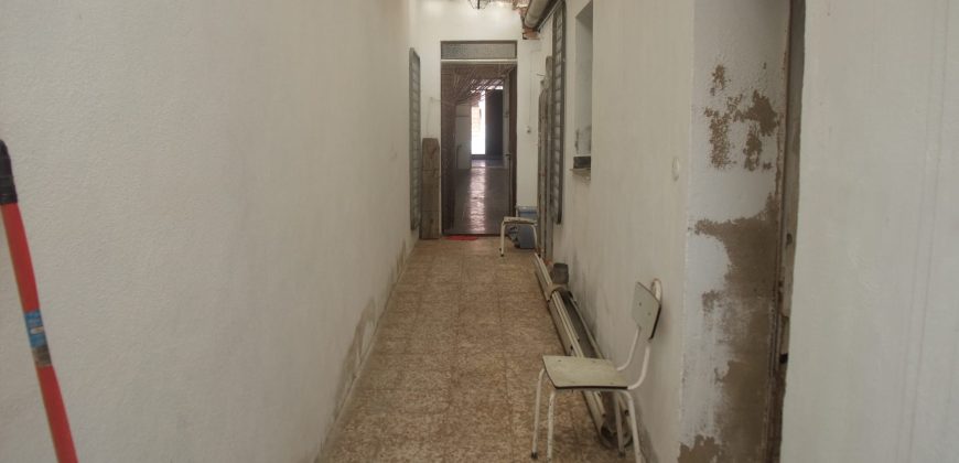 REF 25057 CASA PARA REFORMAR