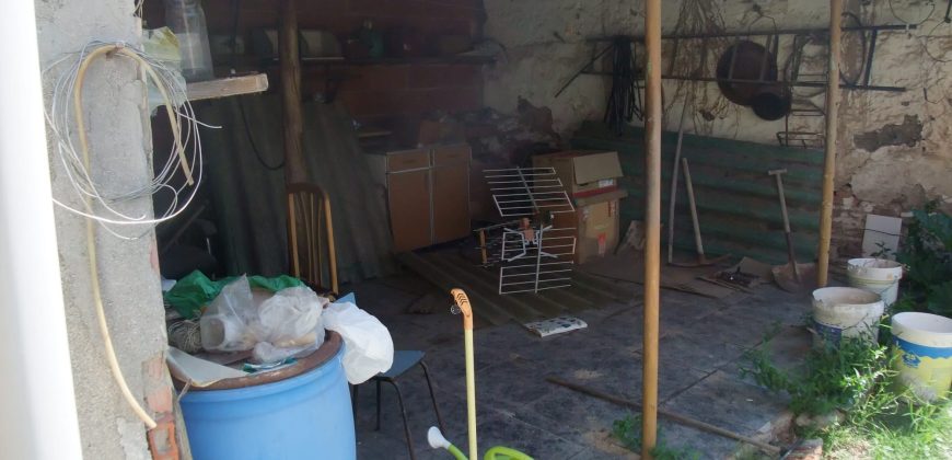 REF 25057 CASA PARA REFORMAR