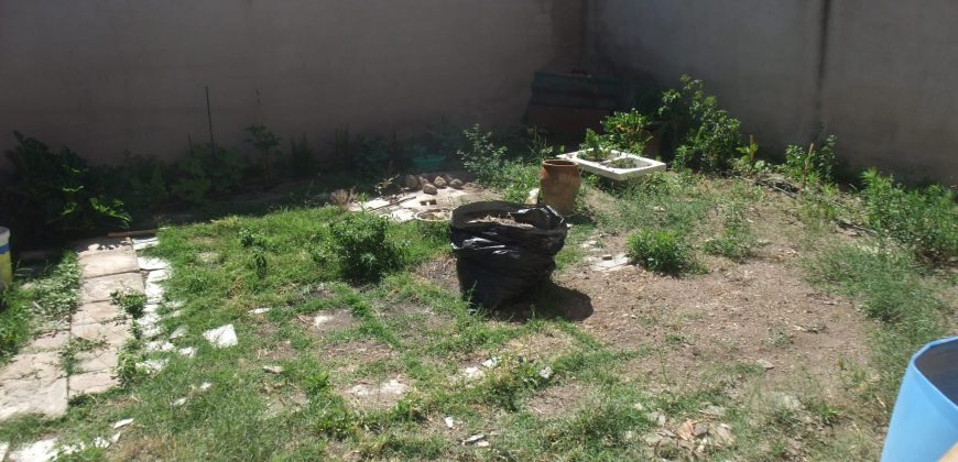 REF 25057 CASA PARA REFORMAR