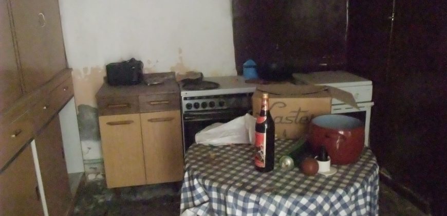 REF 25057 CASA PARA REFORMAR