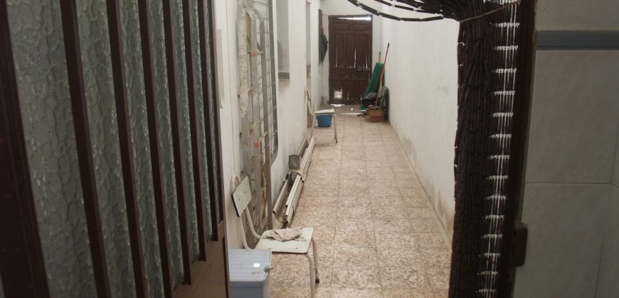 REF 25057 CASA PARA REFORMAR