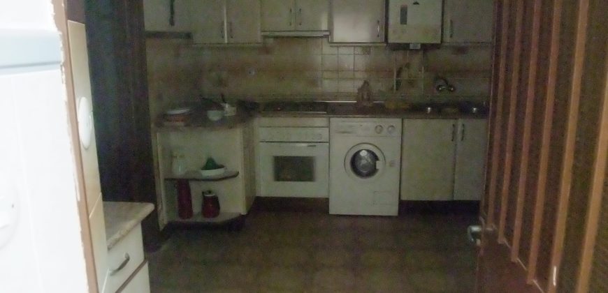 REF 25057 CASA PARA REFORMAR