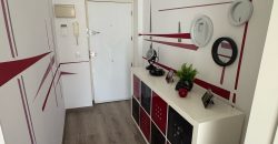 REF 25067b- MODERNO PISO EN ALQUILER