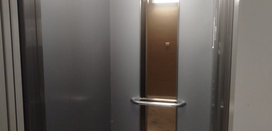 REF 25067b- MODERNO PISO EN ALQUILER