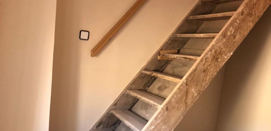 REF 25039- CASA EN HINOJOSAS DE CALATRAVA