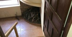 REF 25039- CASA EN HINOJOSAS DE CALATRAVA