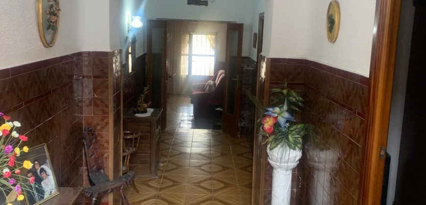 REF 25049- Vivienda adosada de alta calidad