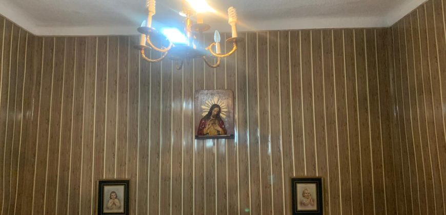 REF 25049- Vivienda adosada de alta calidad