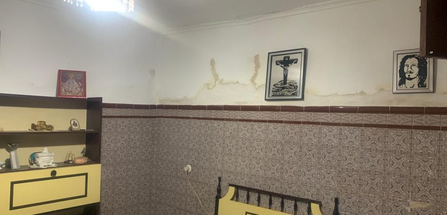 REF 25049- Vivienda adosada de alta calidad