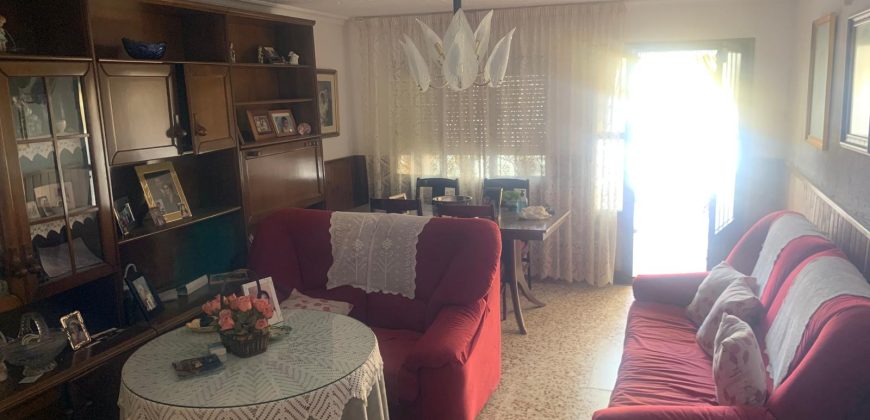 REF 25049- Vivienda adosada de alta calidad