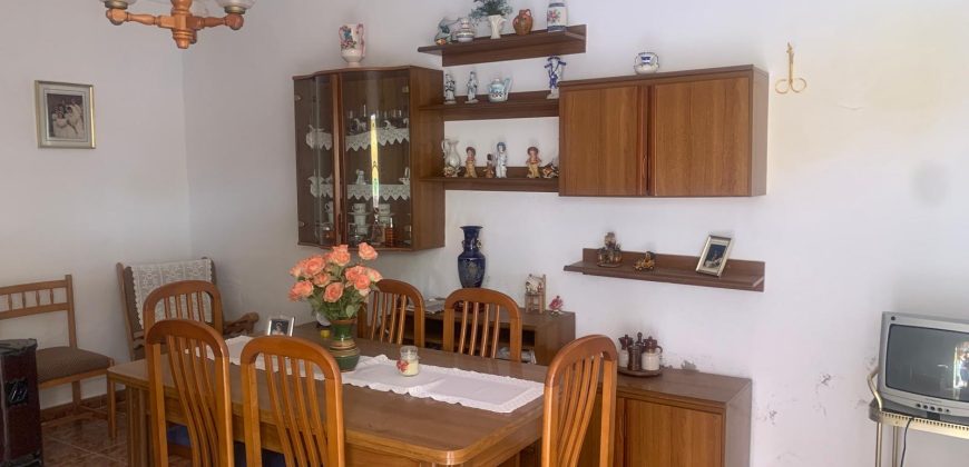 REF 25049- Vivienda adosada de alta calidad