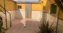 REF 25049- Vivienda adosada de alta calidad